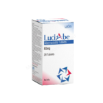 Abemaciclib (LuciAbe 50mg) Rx