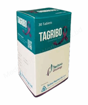 Osimertinib (Tagribo 80mg) Rx