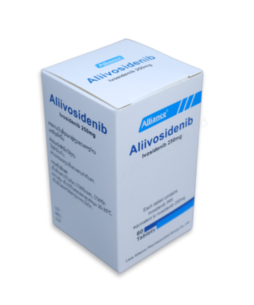 Ivosidenib (Aliivosidenib 250mg) Rx