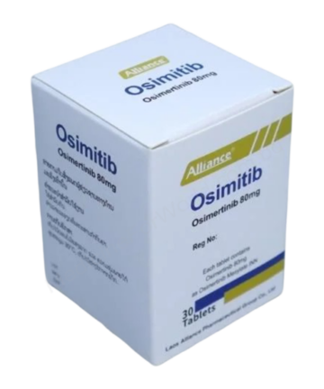 Osimertinib (Osimitib 80mg) Rx
