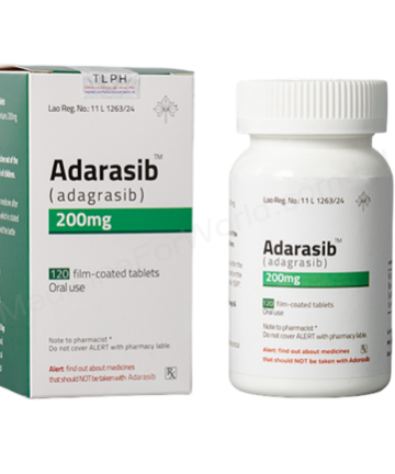 Adagrasib (Adarasib 200mg) Rx