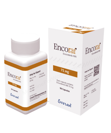Encorafenib (Encoraf 75mg) Rx